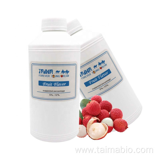 PG Based Strawberry Flavour For E concentrated juice